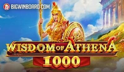 Explore the Features and Gameplay of Wisdom of Athena Slot Demo by Pragmatic Play