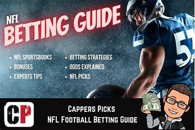 Comprehensive Guide to Understanding NFL Betting: Tips, Strategies, and Insights