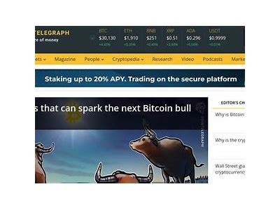Top 10 Crypto News Aggregator Websites to Stay Updated on Cryptocurrency Trends and Insights