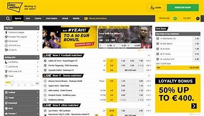 Discover the Exciting World of Free Bets with Interwetten Today