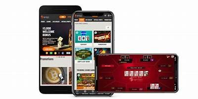 Download the Ignition Poker App to Start Playing Today