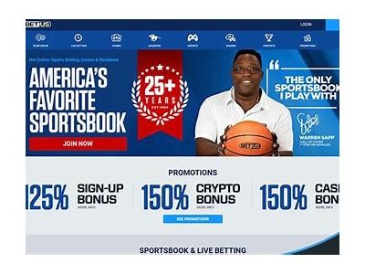 Unlock Exciting Opportunities with BetUS Free Spins for New and Existing Players