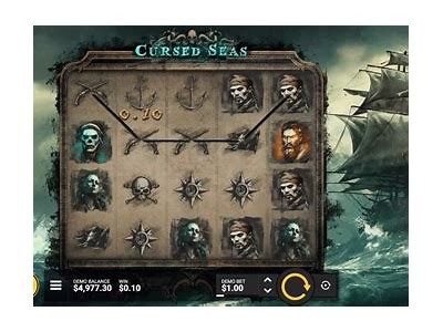 Exploring the Cursed Seas Demo: Unleashing the Power of the Hacksaw in Gameplay