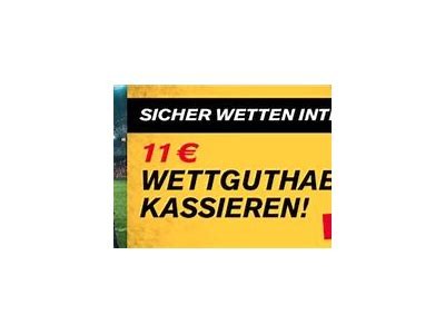 Get Your Hands on an Interwetten Freebet Today!