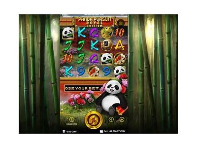 Explore the Exciting Features and Gameplay of Panda Slot Demo Today