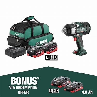 Metabo Headquarters: A Comprehensive Overview of Its Location, History, and Innovations