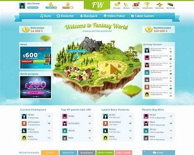 Explore the Exciting World of GoinBet Casino for Unforgettable Gaming Adventures