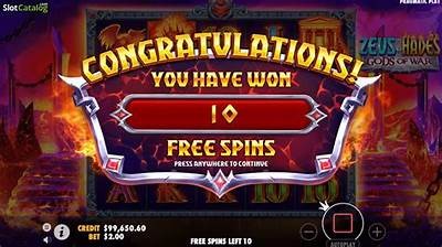 Comparing Slot Demo Games: Zeus vs Hades for Rupiah Players in 2023