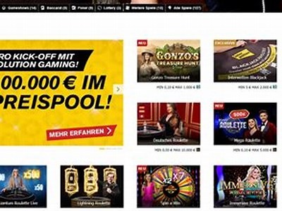 Discover the Exciting Features and Betting Options of Interwetten 11 Online Platform