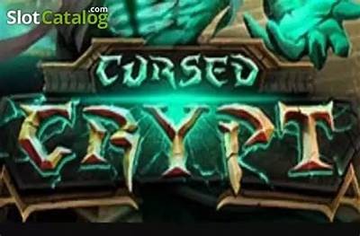 Comprehensive Review of Cursed Crypt Slot: Features, Gameplay, and Winning Potential