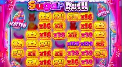 Explore the Exciting World of Sugar Rush Dice and Unleash Your Gaming Potential