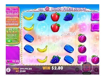 Sweet Bonanza 1000 Offline Game: Enjoy Endless Fun with This Exciting Mobile Adventure