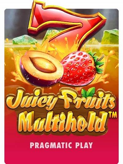 Explore the Exciting Gameplay of Juicy Fruits Multihold Demo and Win Big Today
