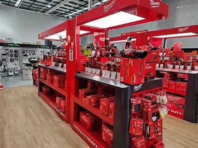 Metabo Headquarters: A Comprehensive Overview of Its Location, History, and Innovations