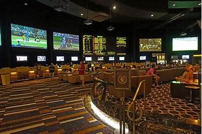 Explore Interwetten Wien: Your Ultimate Guide to Sports Betting and Casino Gaming in Vienna