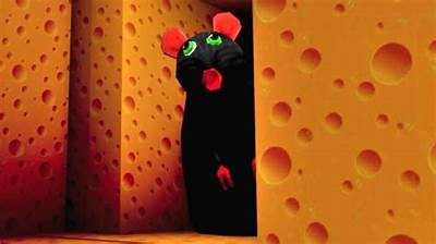 Cheese Game Rules for Four Players: A Comprehensive Guide to Enjoying the Game