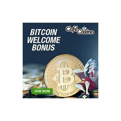 Get the Latest Cafe Casino Bonus Codes for Exciting Offers