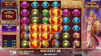 Exploring the Wisdom of Athena: A Deep Dive into Pragmatic Play’s Game Mechanics and Strategies