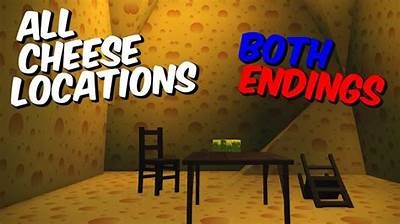 Comprehensive Guide to the Rules of the Get the Cheese Game for Players