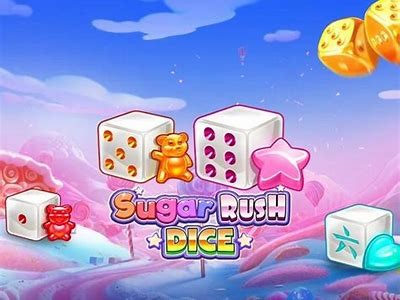 Explore the Exciting World of Sugar Rush Dice and Unleash Your Gaming Potential