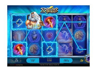 Explore the Exciting Features and Gameplay of Zeus Demo Play Today