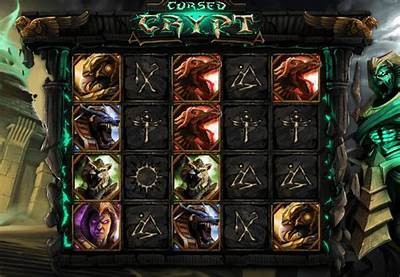 Explore the Thrilling Features of Cursed Crypt Demo: A New Adventure Awaits