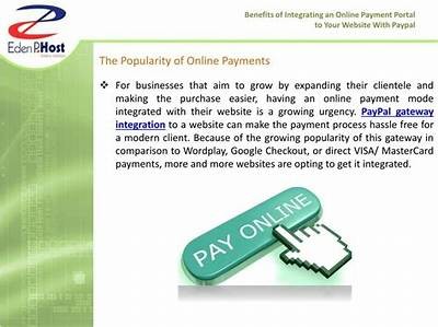 Exploring the Benefits of Using PayPal for Interwetten Online Betting Transactions
