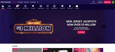 Explore the Exciting No Deposit Bonus Offers at PartyCasino Today for Big Wins