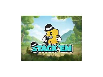 Explore the Exciting Features and Gameplay of Stack Em Demo for an Unforgettable Experience