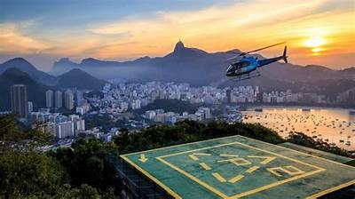 Guanabara Cassino: A Vibrant Destination for Entertainment and Gaming Enthusiasts in Rio de Janeiro
