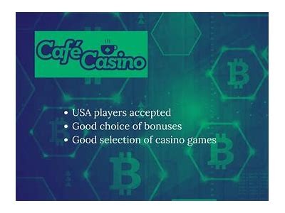 Discover Exciting Cafe Casino No Deposit Bonus Offers for New Players Today