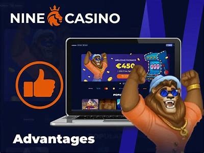 Exploring the Exciting World of Casino Gaming at Cassino 9Bet for Enthusiasts