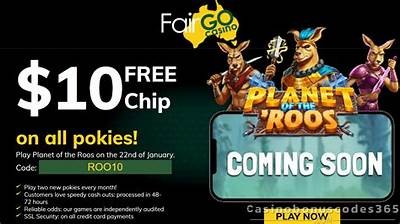 Discover the Best No Deposit Bonus Offers at Fair Go Casino for 2023