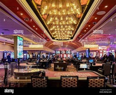 MGM Casino Login Guide: How to Access Your Account Easily and Securely