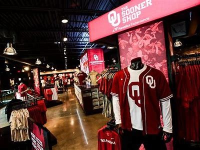 Find the Best Fanatics Store Locations Near You for All Your Sports Merchandise Needs