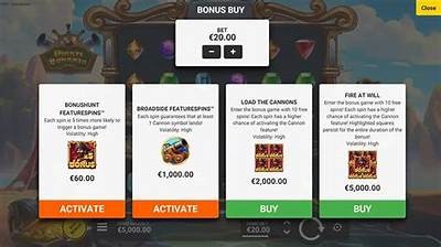 Discover Exciting Features and Benefits of Pirate Bonanza Slot Login for Endless Gaming Fun