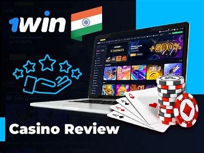 Cassino 1win: The Ultimate Online Gaming Experience