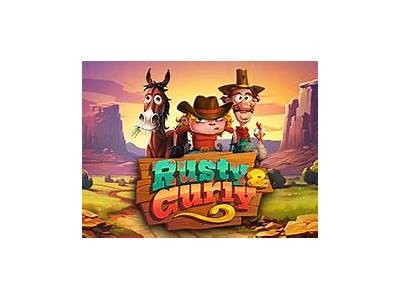 Rusty and Curly: A Demo of the Latest Technology