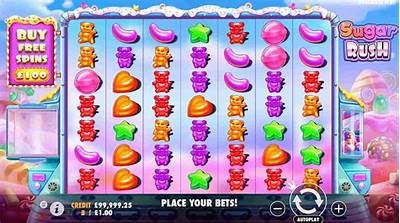 Effective Sugar Rush Dice Strategies to Maximize Your Game Winning Potential