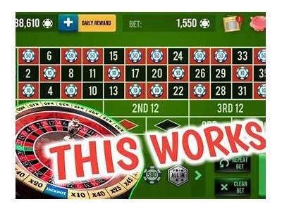 How to Play Roleta Cassino and Win Big Strategies for Online Casino Roulette Players