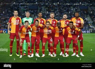 Current Standings and Latest Points Table of Galatasaray in the Football League Season
