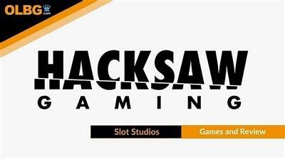 Innovative New Hacksaw Slots for a Thrilling Gaming Experience