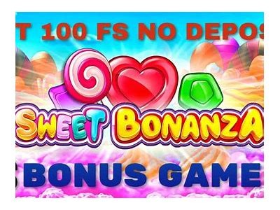 Unlock Exciting No Deposit Bonus at Sweet Bonanza for Real Money Login Rewards