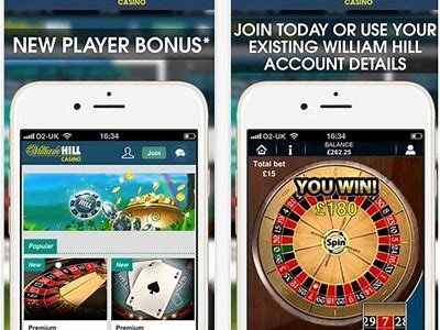 Discover the Exciting World of Online Casino Apps for Unlimited Fun and Winning Potential