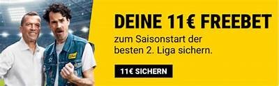 Get Your Interwetten 11 Euro Freebet Code Today and Boost Your Sports Betting Experience