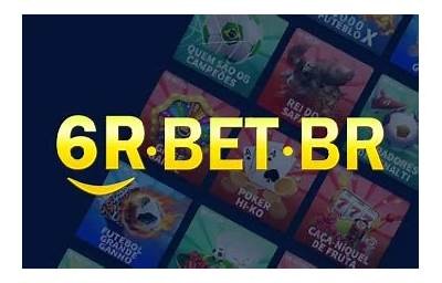 Explore the Exciting World of 6R Cassino: Your Ultimate Online Gaming Experience