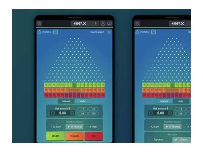 Exploring the Exciting Features of the Plinko Demo Game for Players and Developers