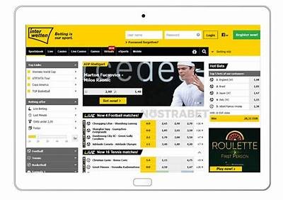 Download the Interwetten APK for Easy Access to Your Favorite Sports Betting on Mobile