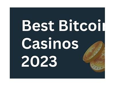 Top 10 Crypto Gambling Sites Recommended by Reddit Users for 2023