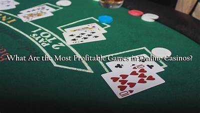 The Most Profitable Casino Games to Maximize Your Winnings and Fun